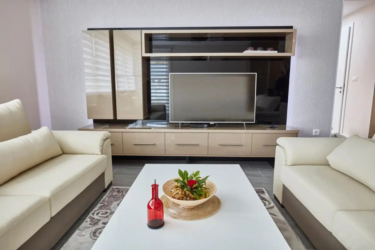 Apartments Panamera