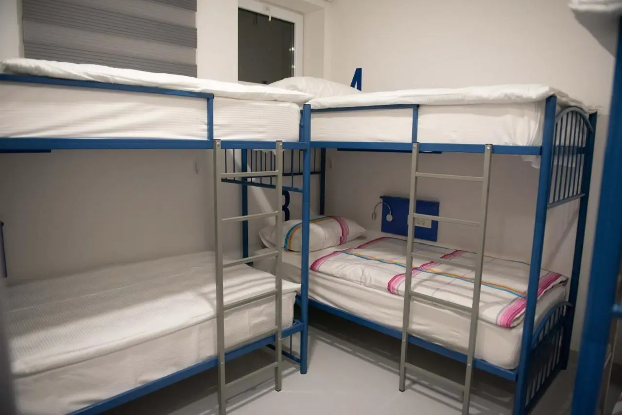 Hostel Boje