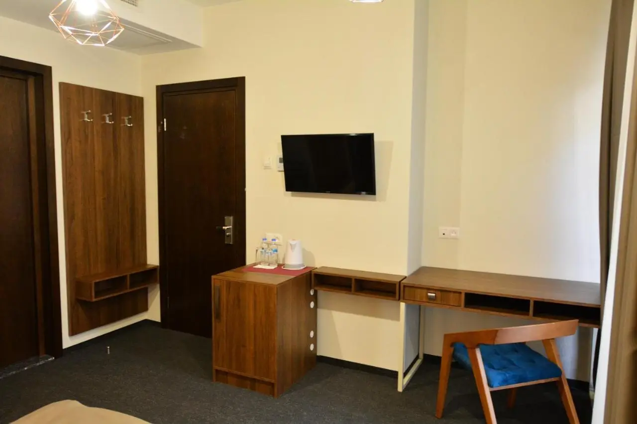 Hotel Garnet Tbilisi