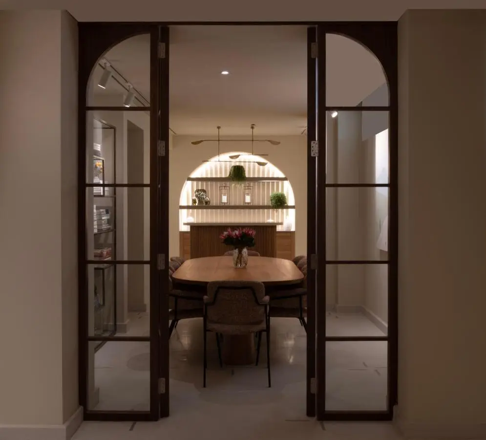 Casa Foscolo Hotel, Istanbul, a Member of Design Hotels