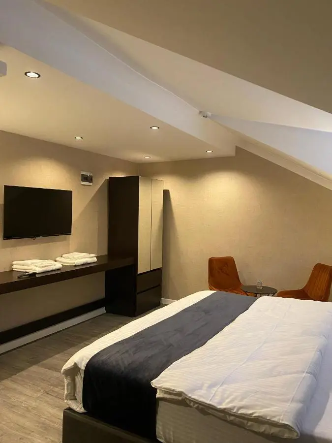 Grand Armada Hotel