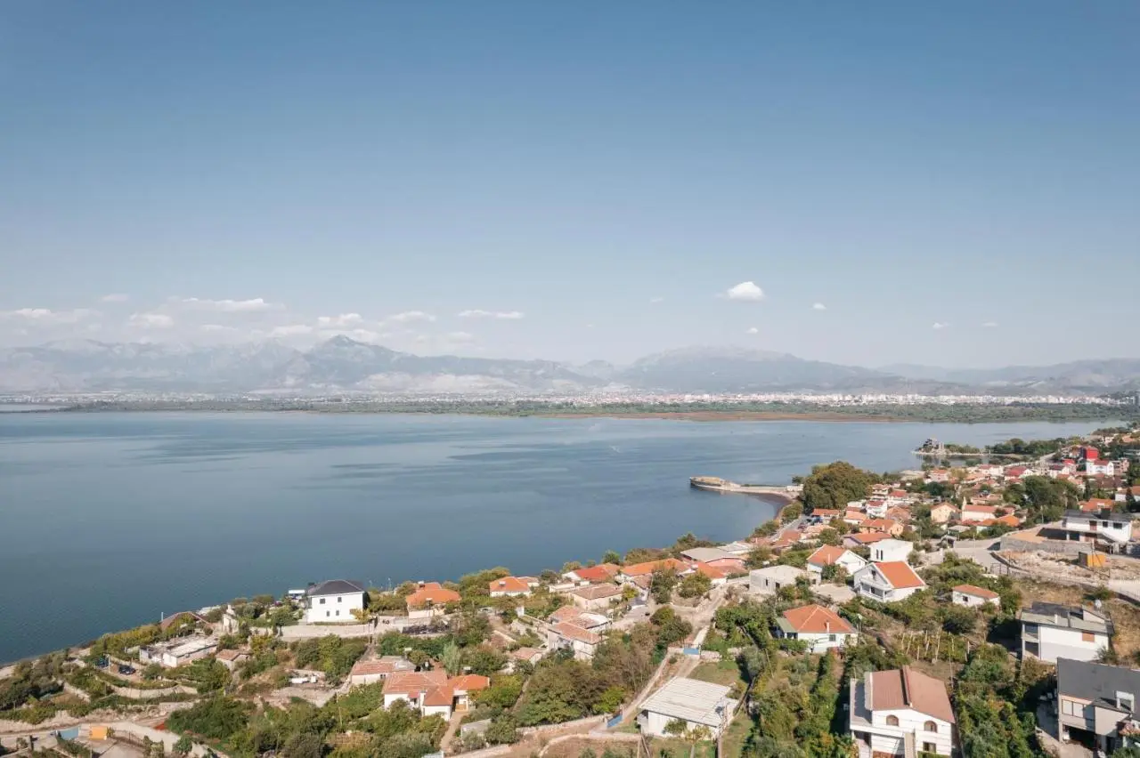 The Panoramic Villa by PikHost