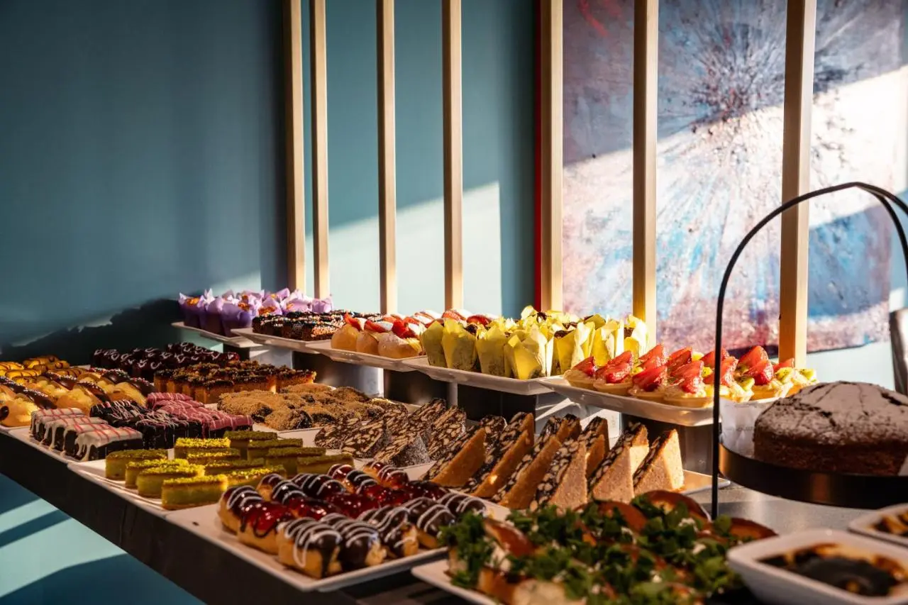 Hotel Sultania Boutique Class