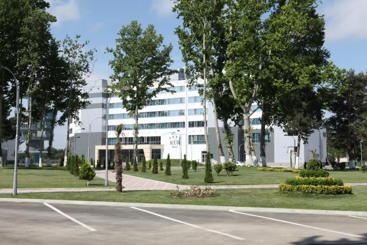 Arena Hotel Kur
