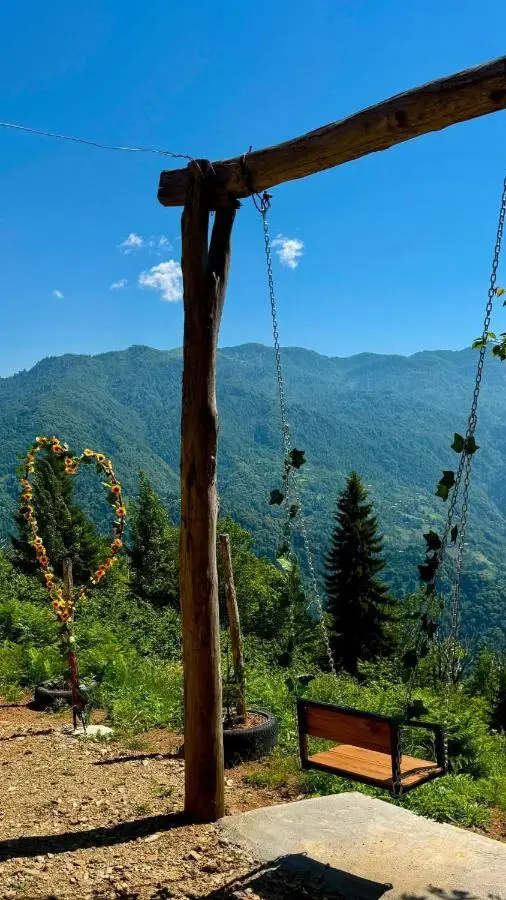 cottage panorama merisi