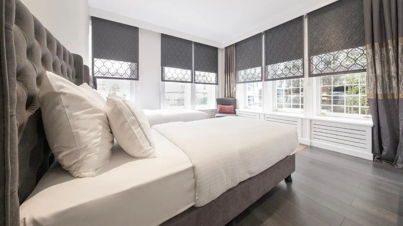 Loop Hotel Bosphorus Istanbul