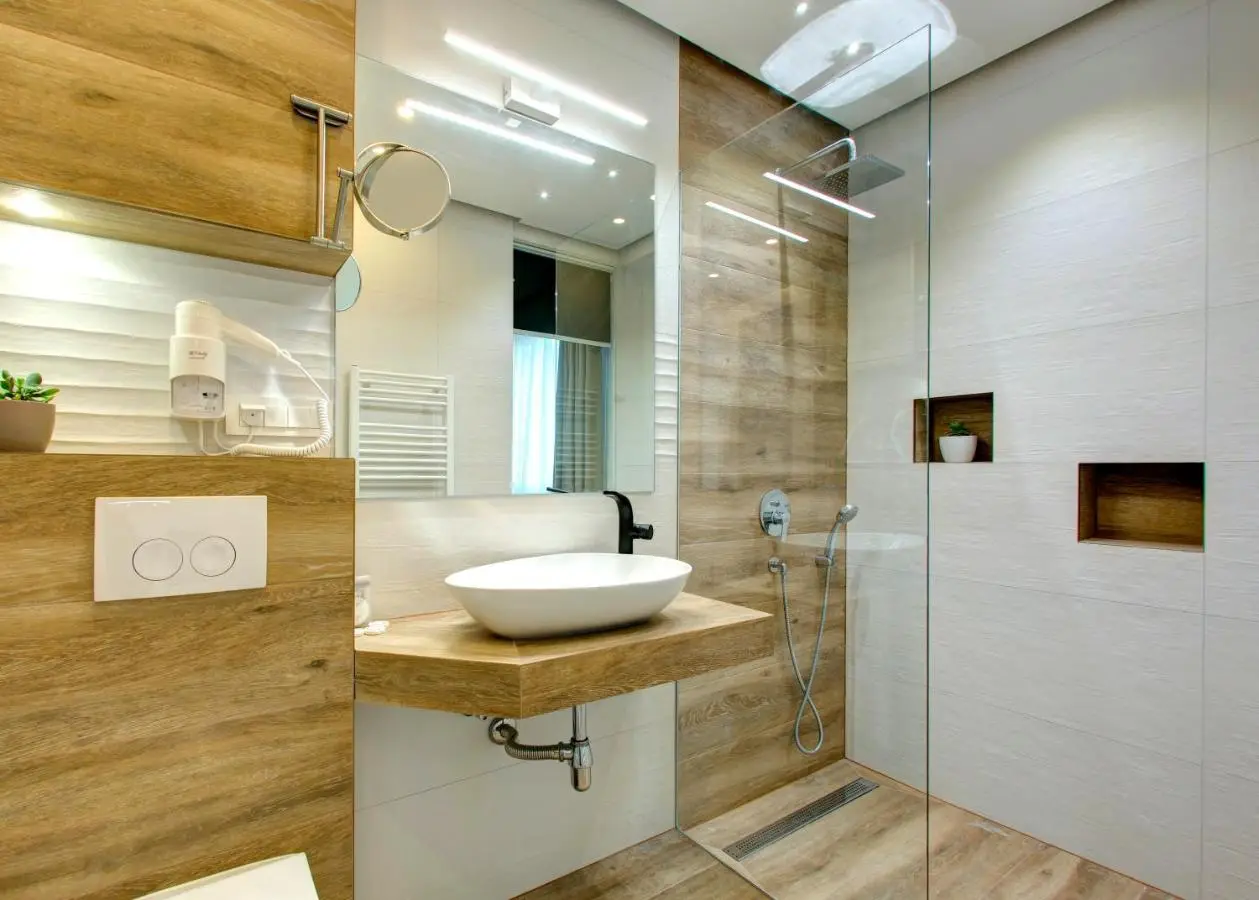 Diamond Rain Boutique Hotel