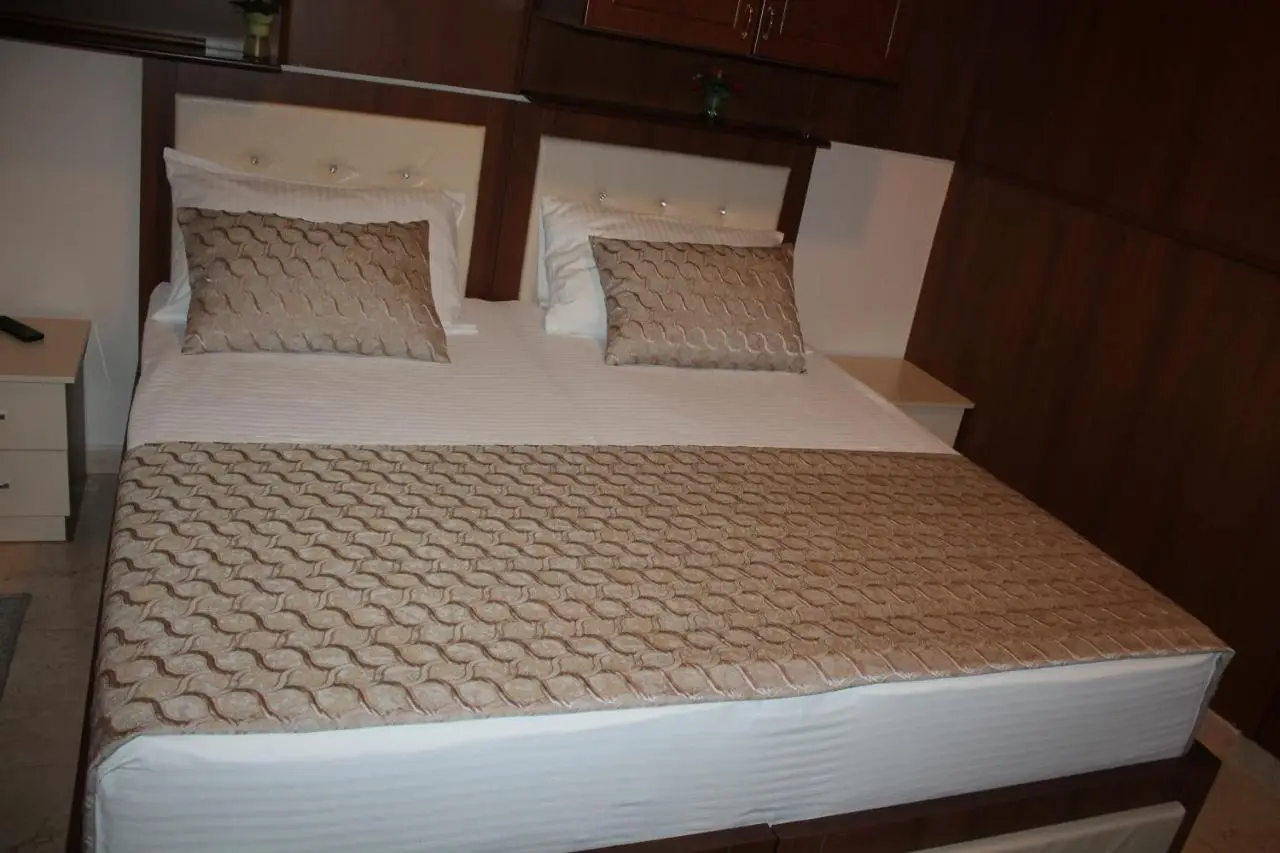 Hotel Hasmegaj
