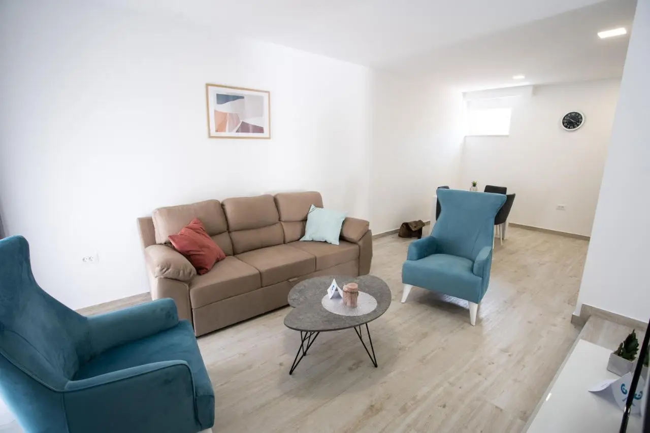 Apartmani Centar