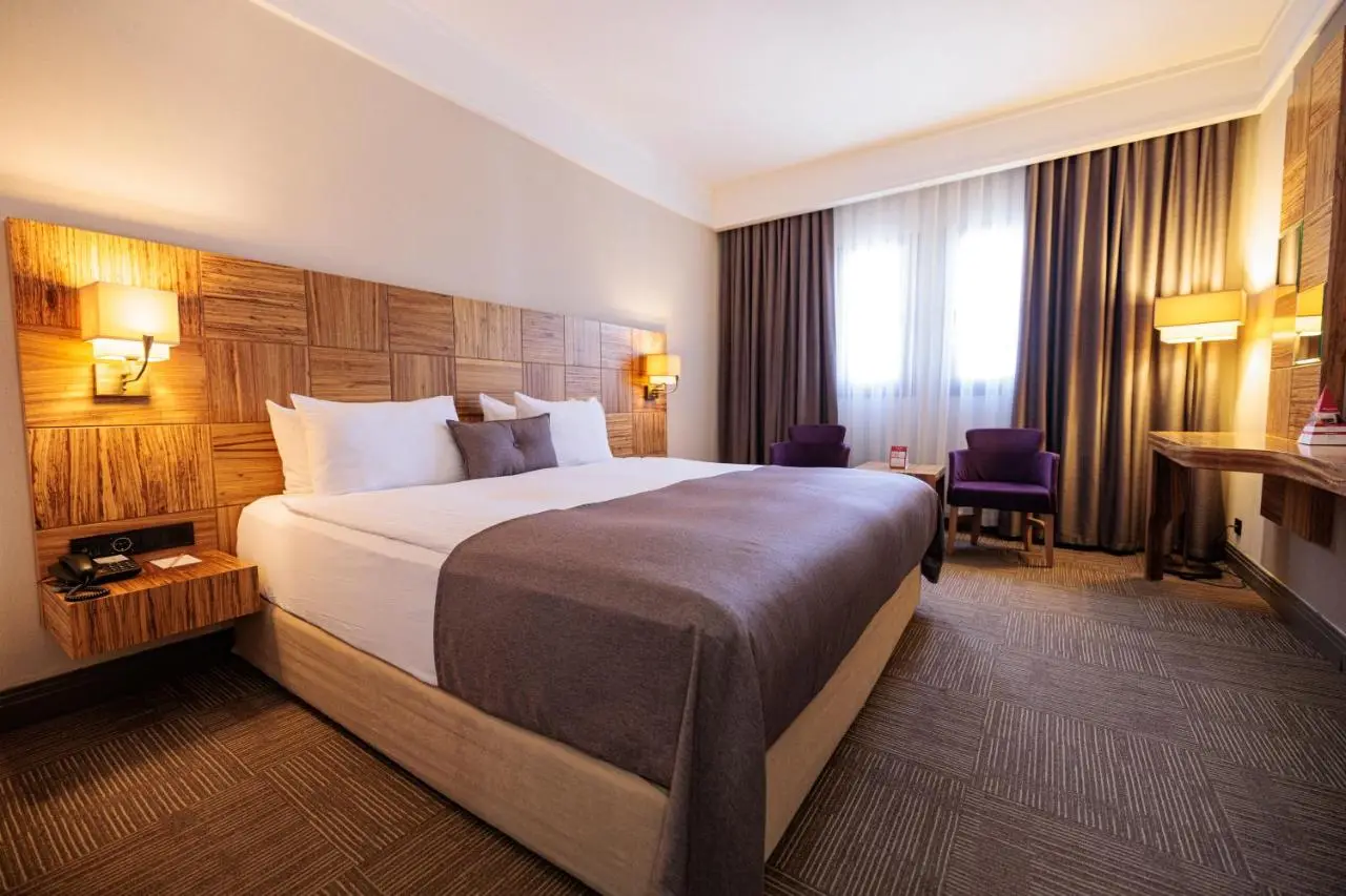 Ramada By Wyndham Cappadocia
