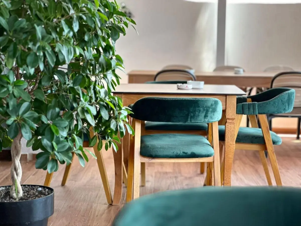 Vila e Bardhe Butique Hotel