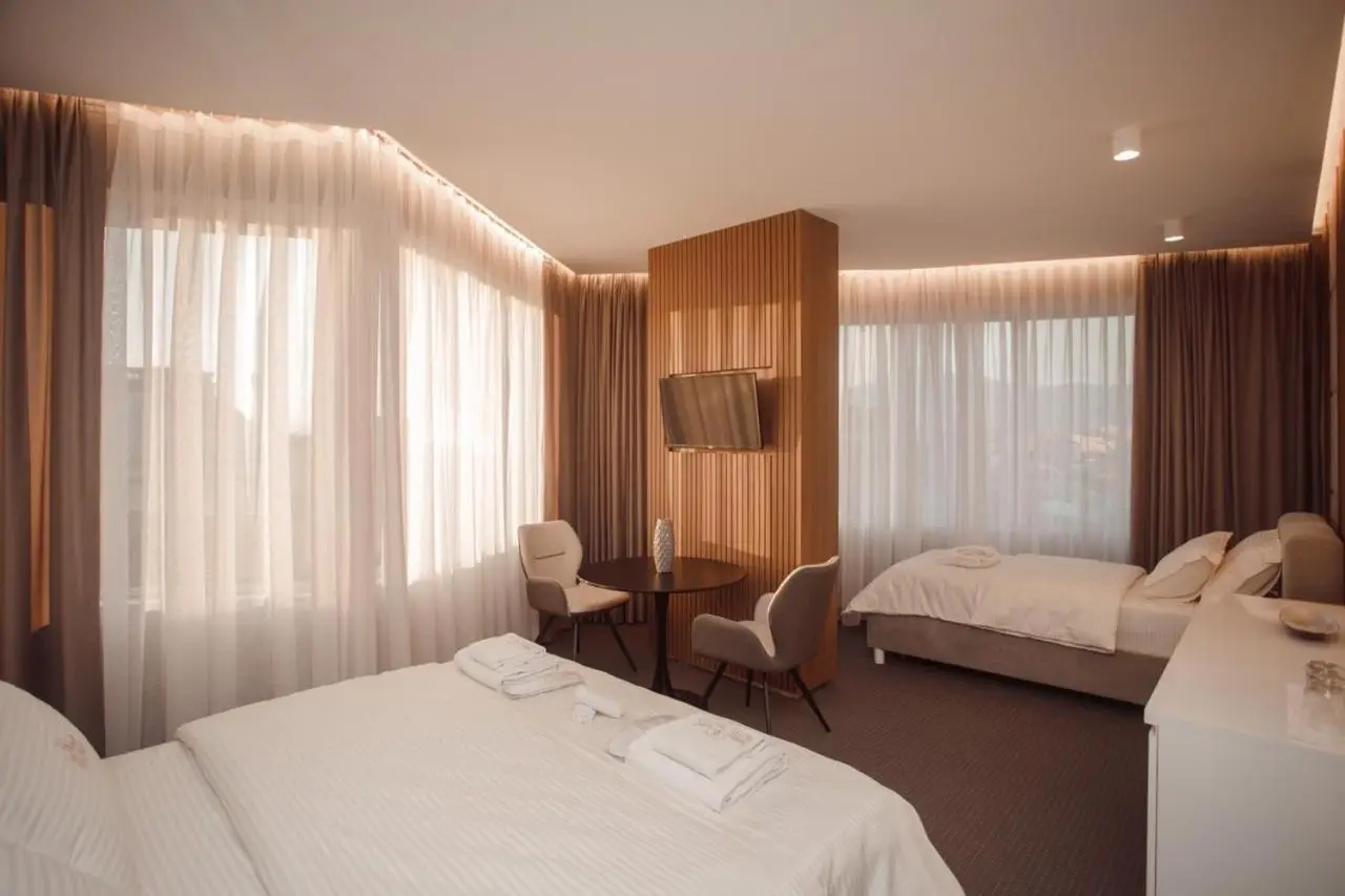 Hotel Chicago