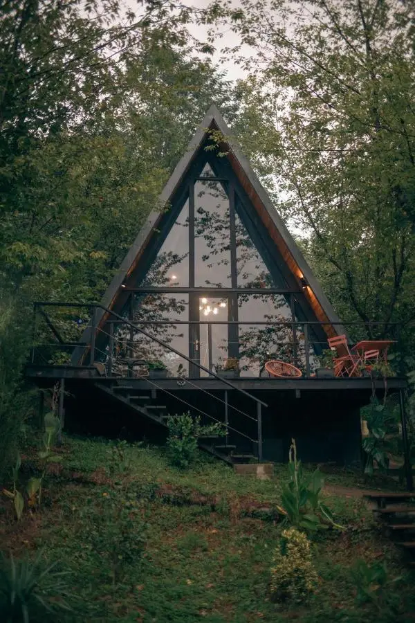 Cottage Sataplia