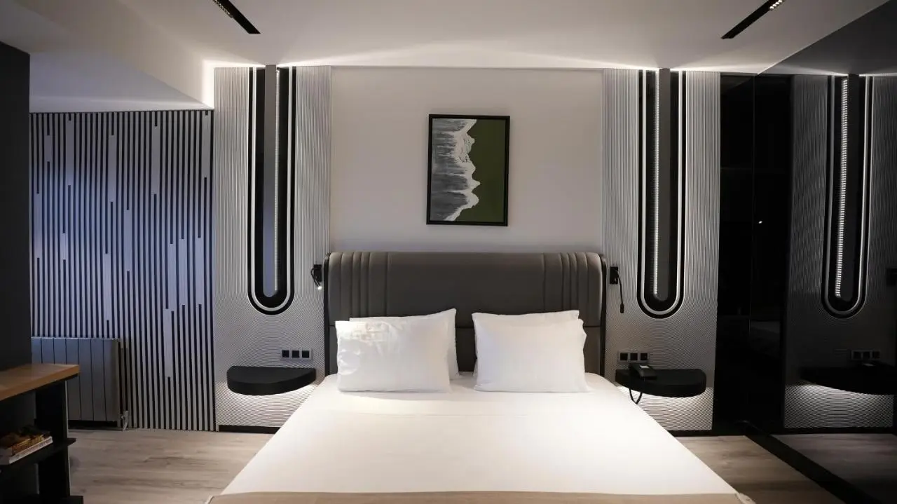 Villa Business Hotel Istanbul Airport