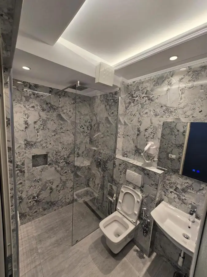 Hotel Belvedere