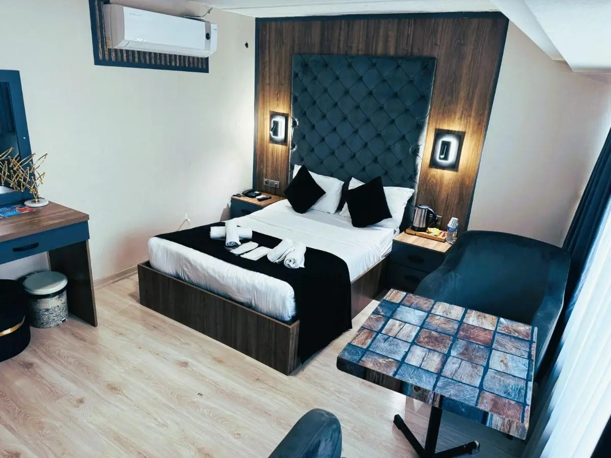 Nişantaşı Diamond Hotel