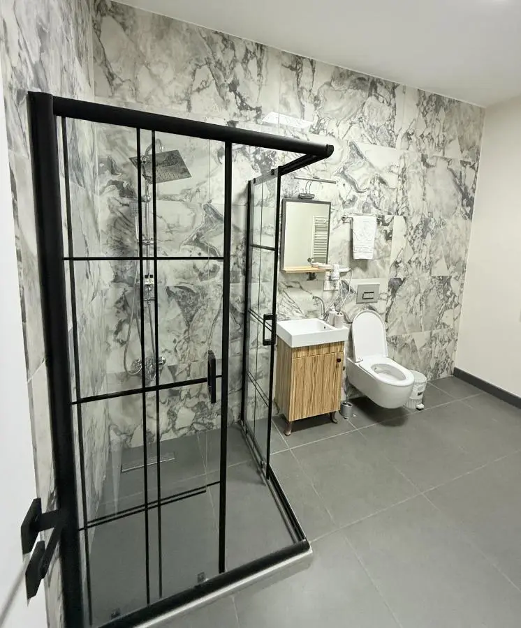 Taksim Millennium Alkan Residence