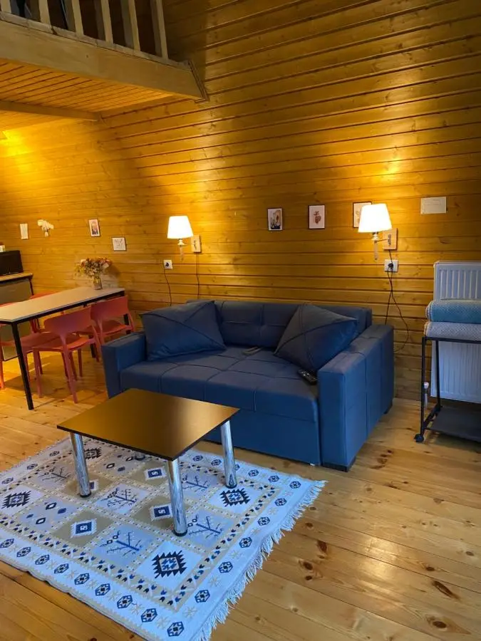 Sunny Side Cottage