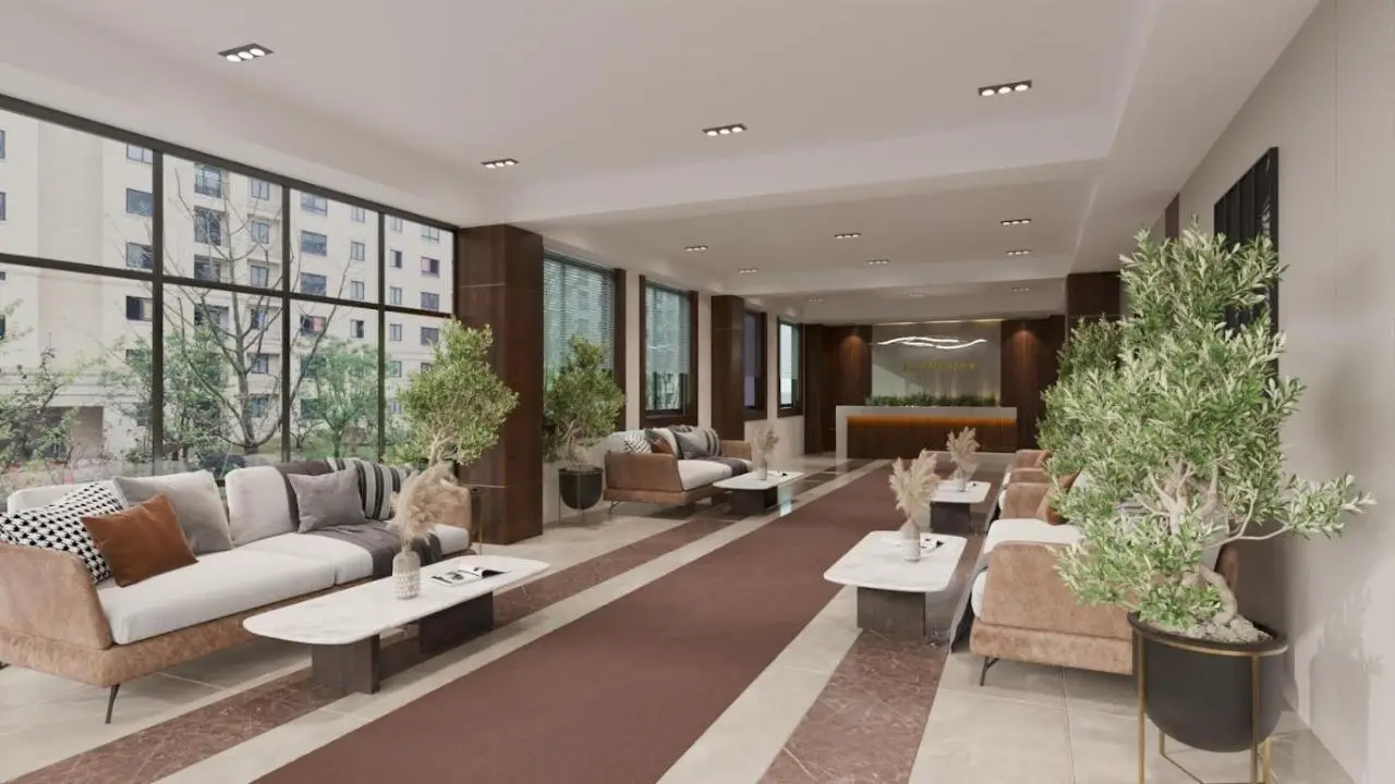 Euphrates Hotel Bursa