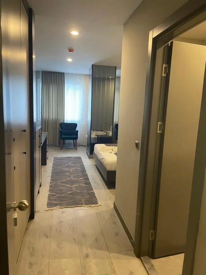 Agora Royal Residence