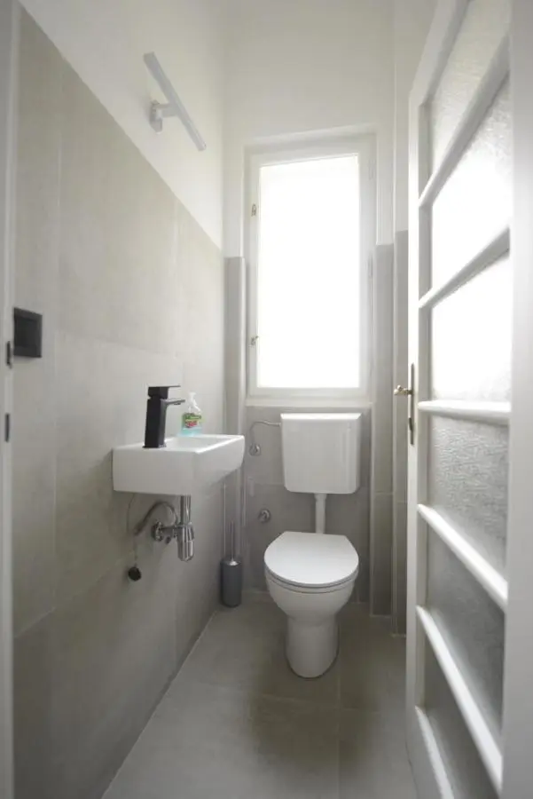 3BDR Suite-Maison Sarajevo