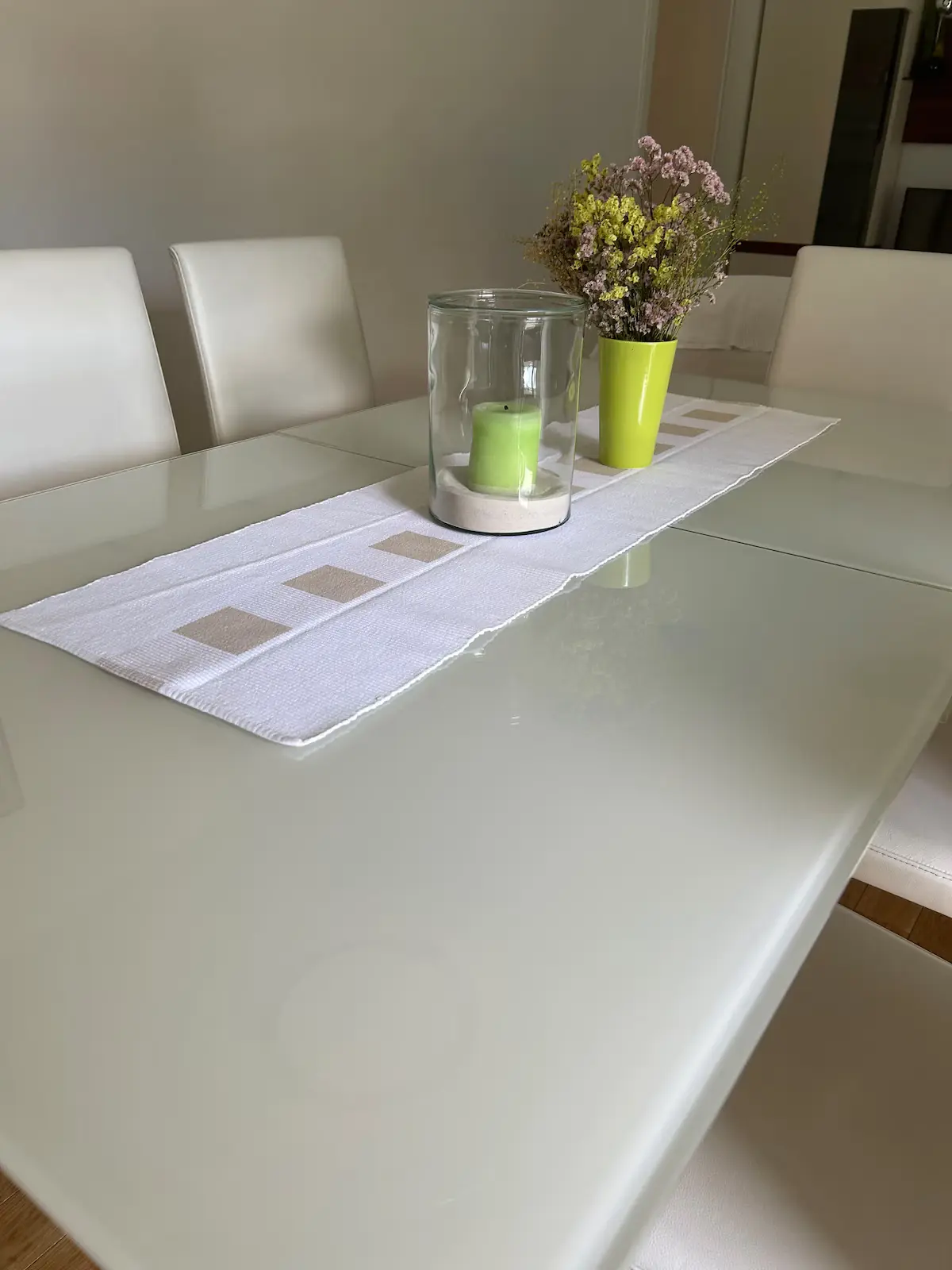 Premium apartment in new villa