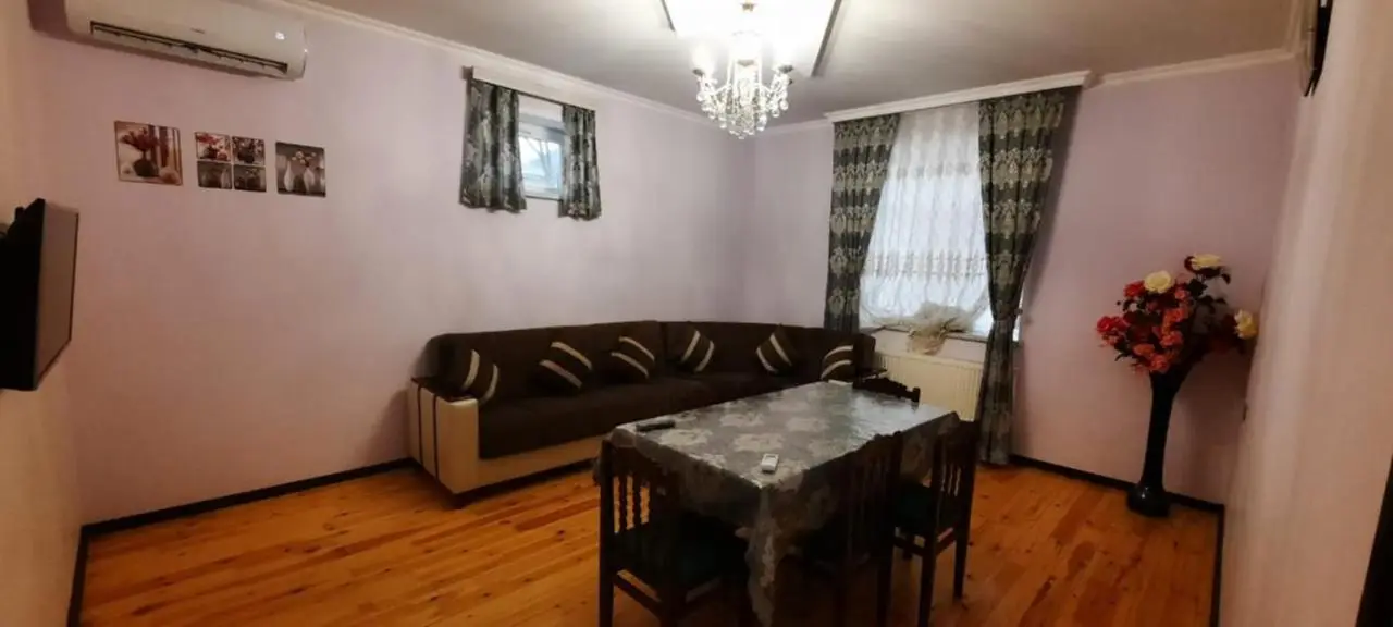 Qafqaz Mini Villa
