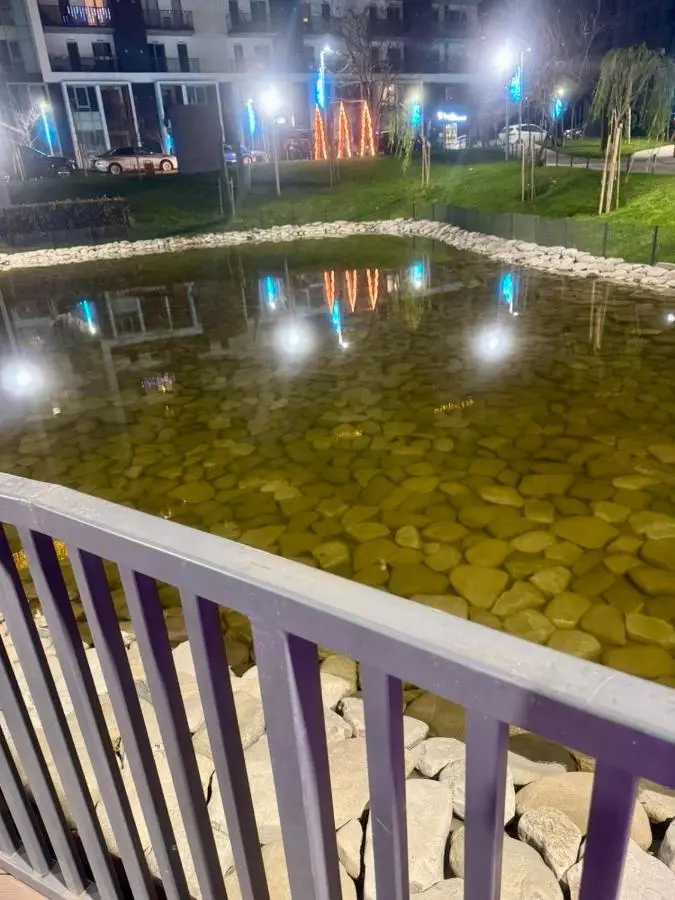 Apartment M3-Saburtalo