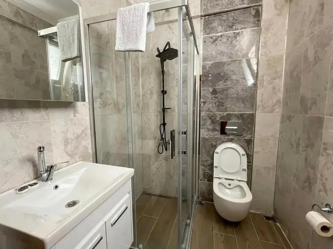 KILIÇARSLAN OTEL