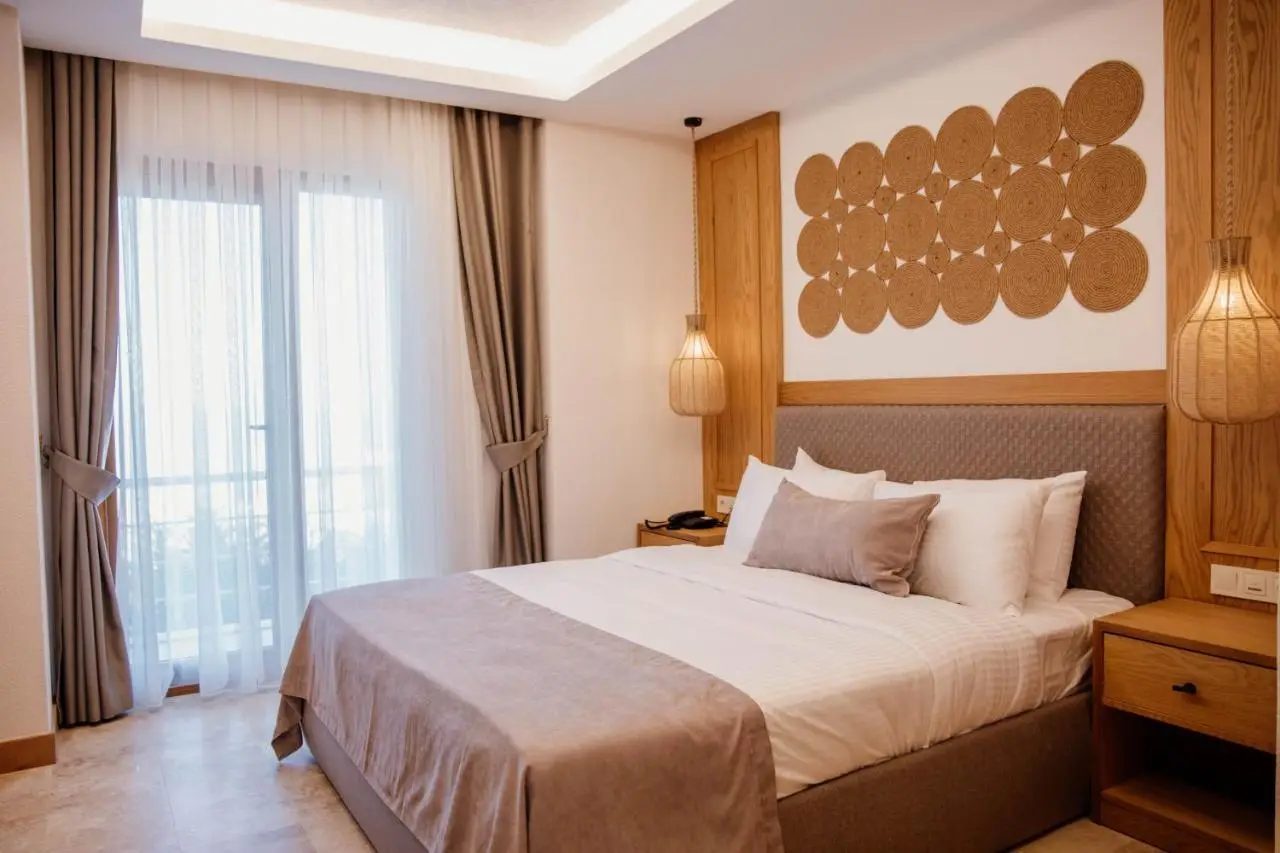 VillaQua Boutique Hotel