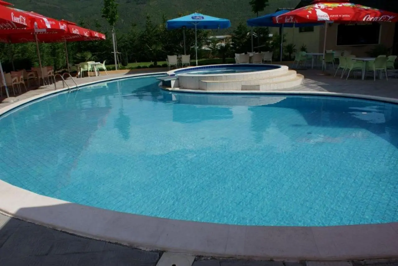 Hotel Colombo Elbasan