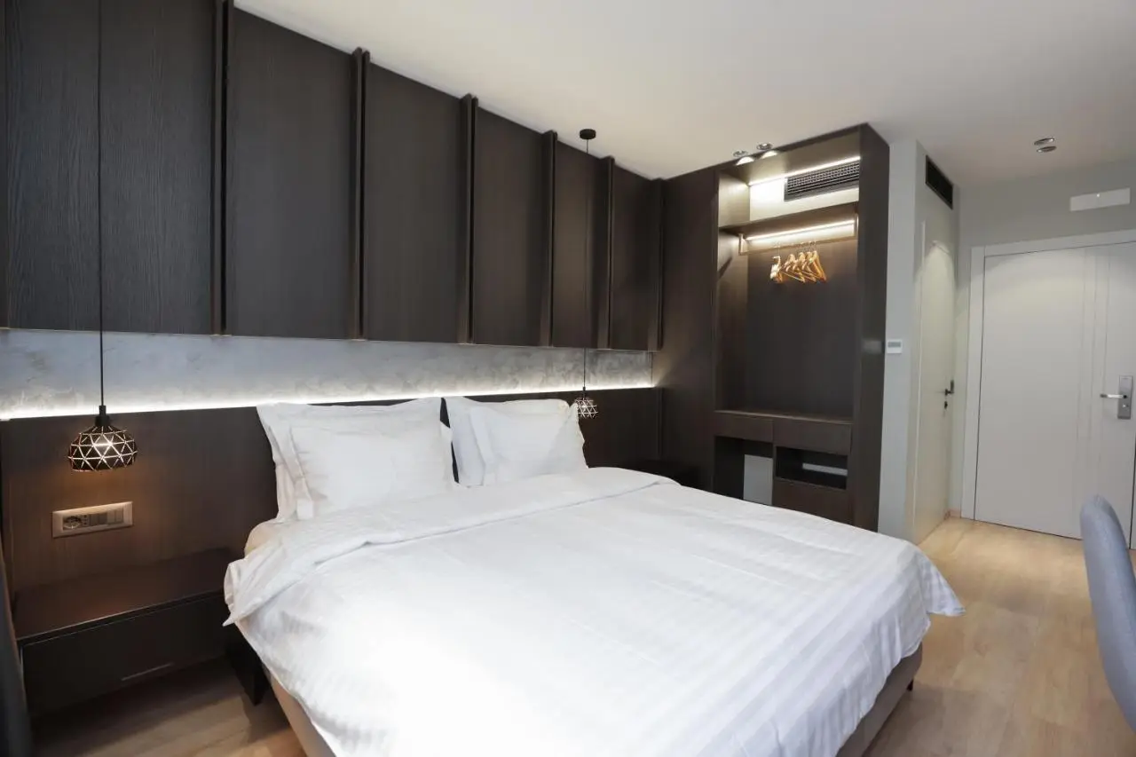 Gremmy Boutique Hotel