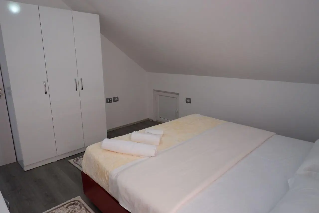 Hotel Kings Apartments