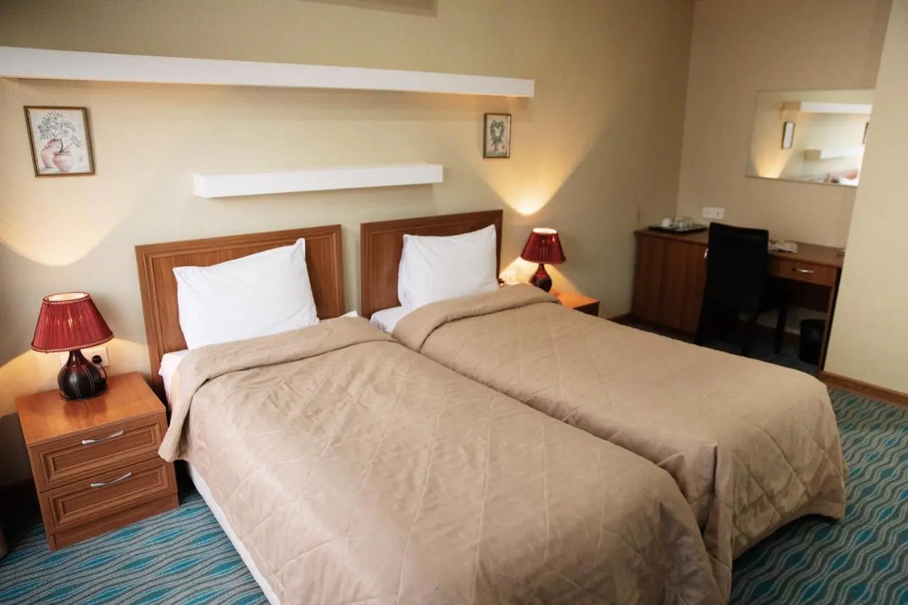 Austin Hotel Baku