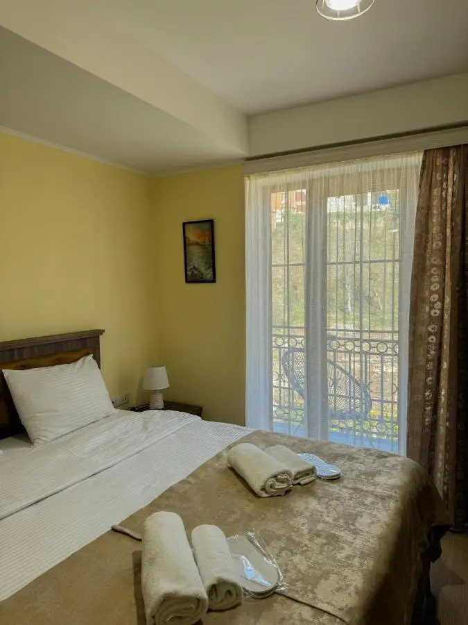 Lileo Kutaisi - Hotel&Winery