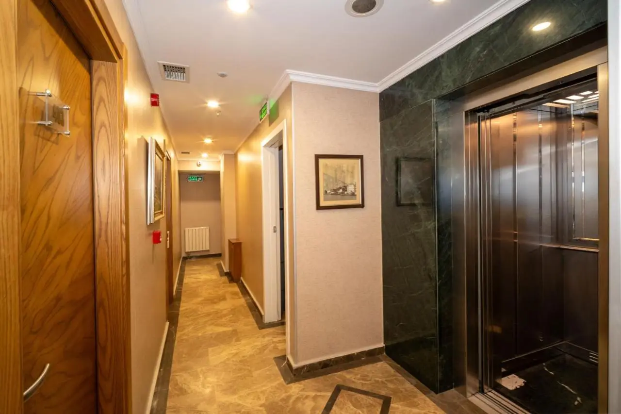 Hotel Blisstanbul