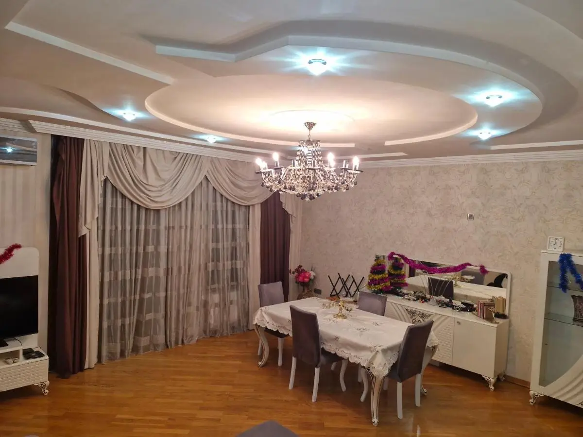 Shahrazad Rent Apartment