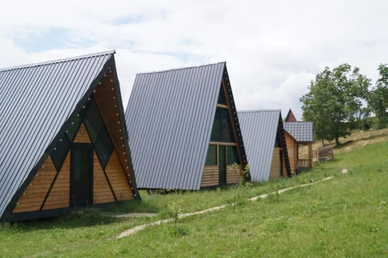 SunHouse