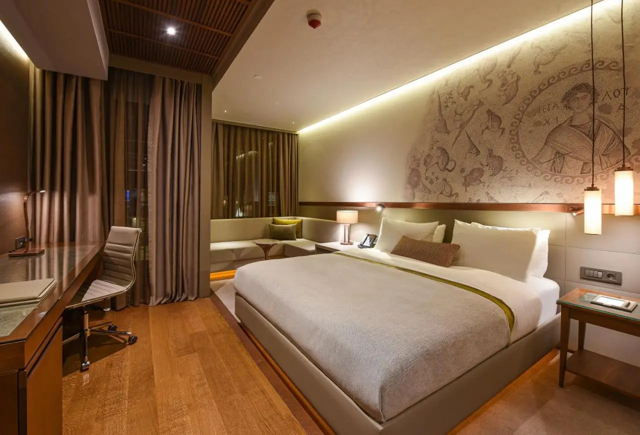 The Museum Hotel Antakya