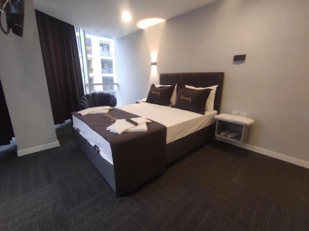 Cevvo Hotel Pendik
