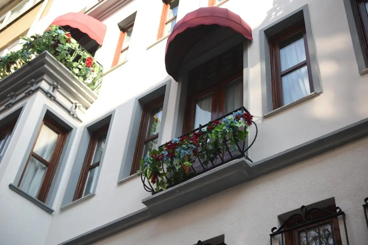 BEST HOTEL KADIKOY