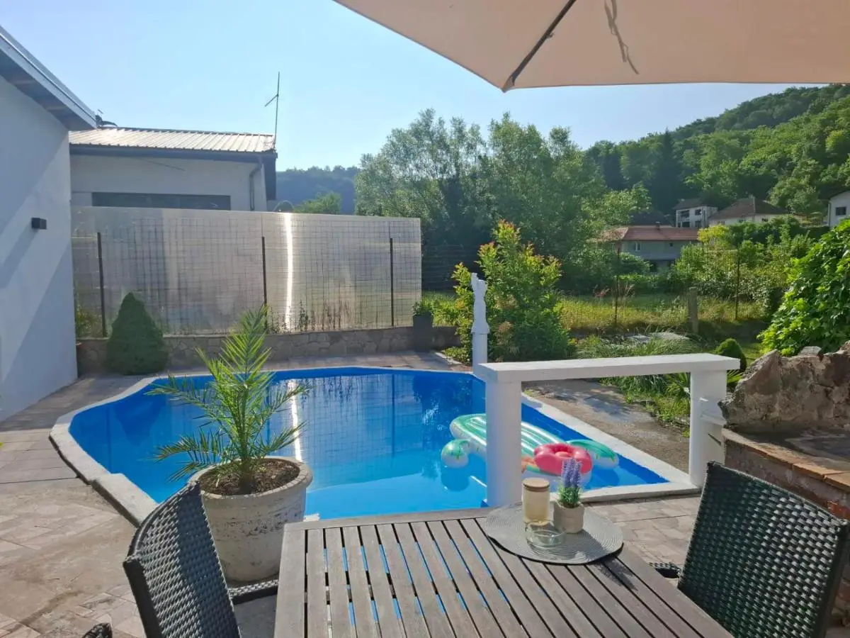 Delux Apartmans