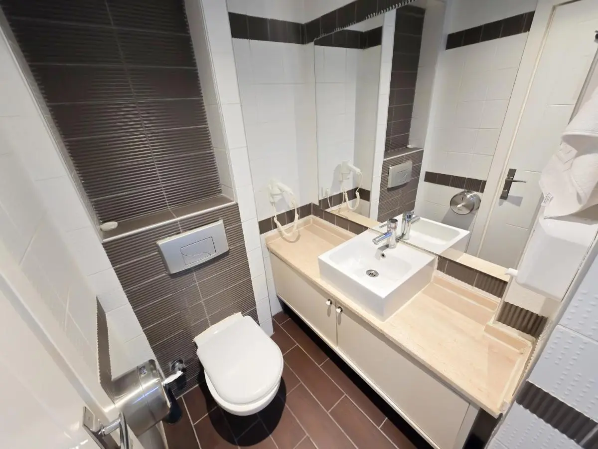 Taksim By Aydin Apart Hotel - Galata port