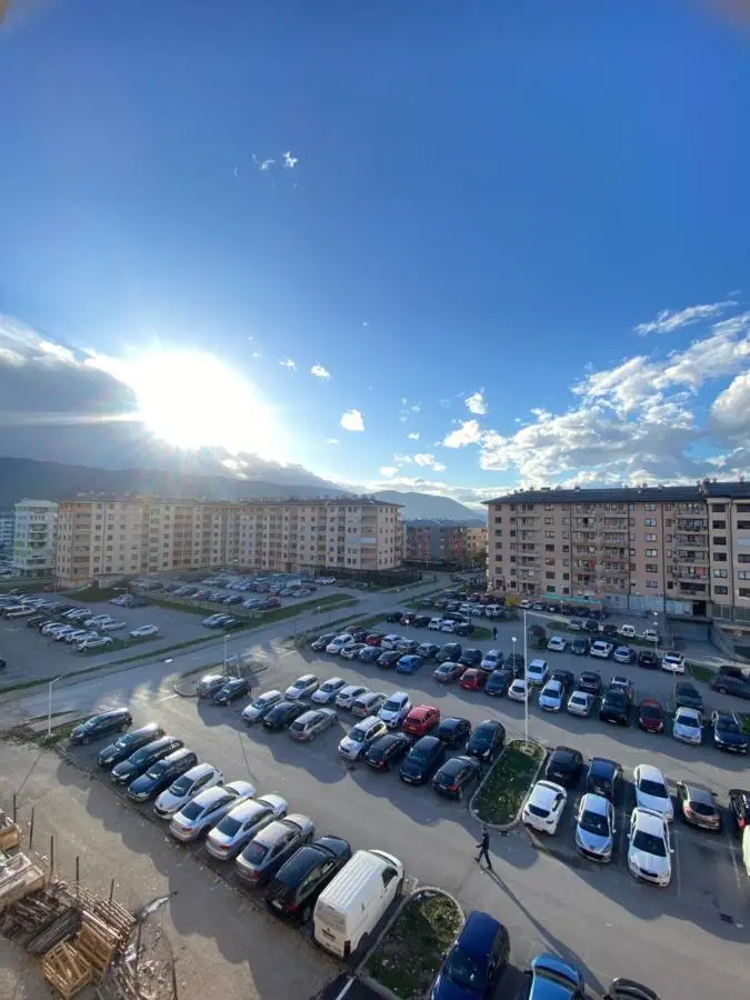 Apartman Urban Panorama
