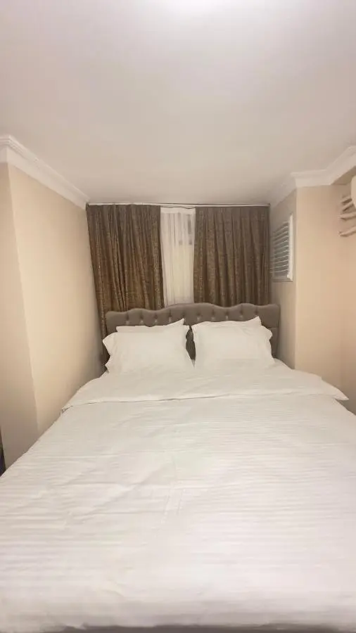 New Hotel Harbiye