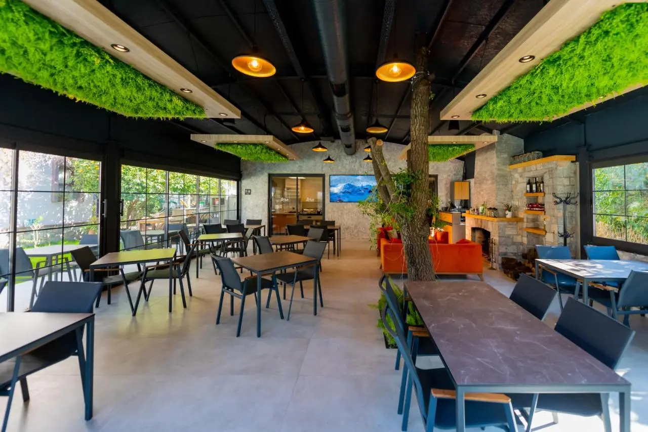Vira Suites Hotel