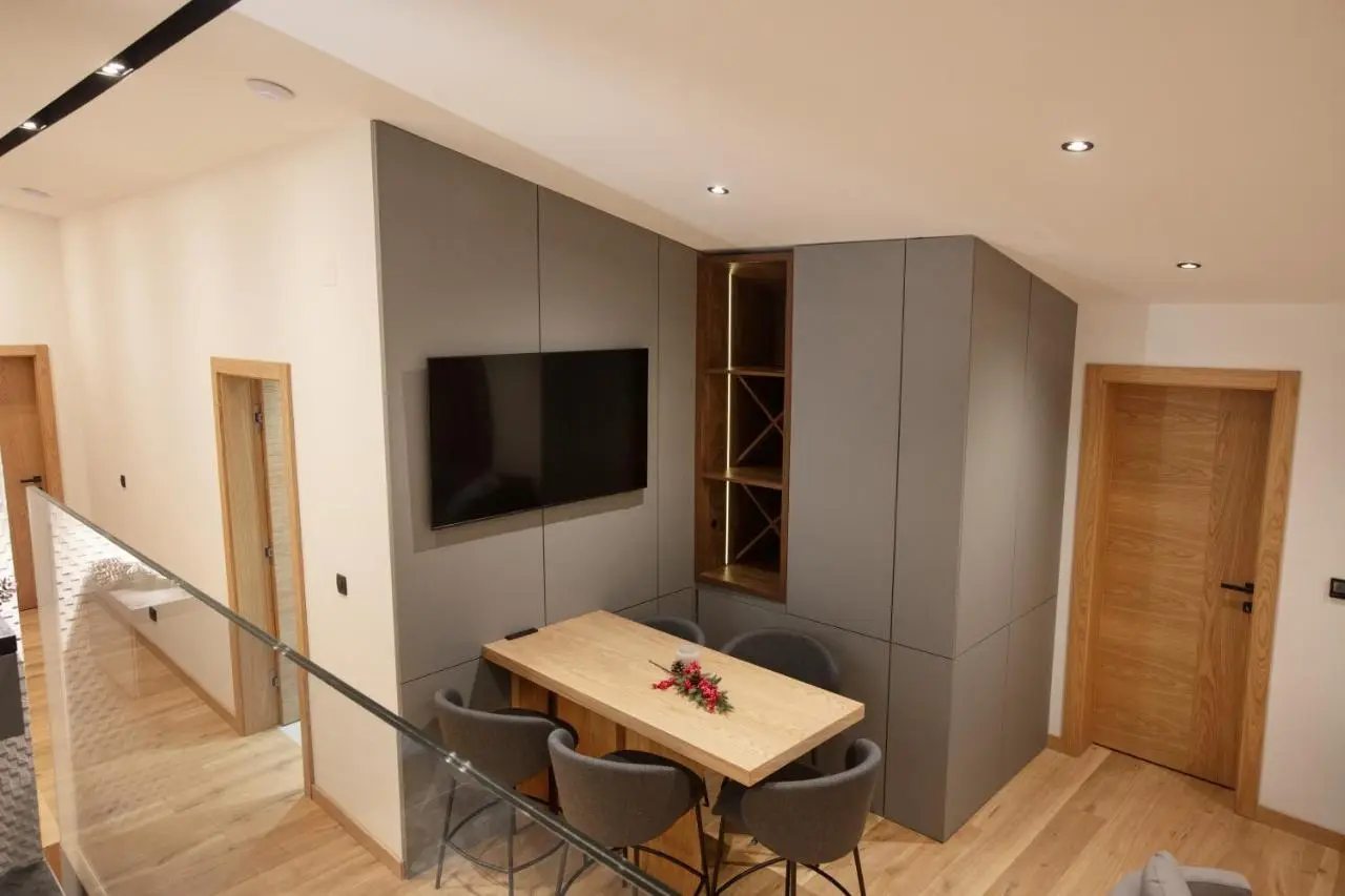 Galeria Jahorina Luxury Ski Apartments and Restaurant