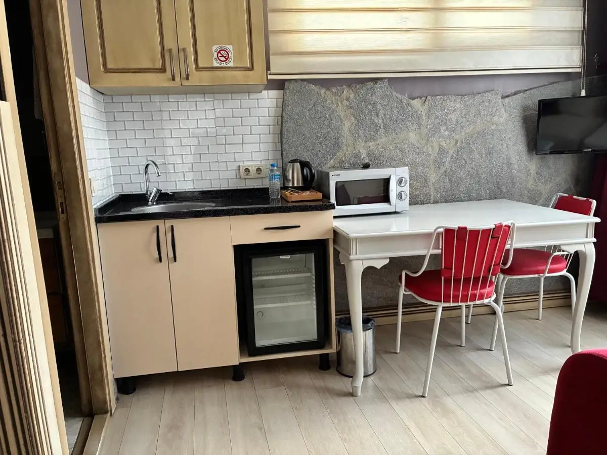 Galatolia Apart Hotel