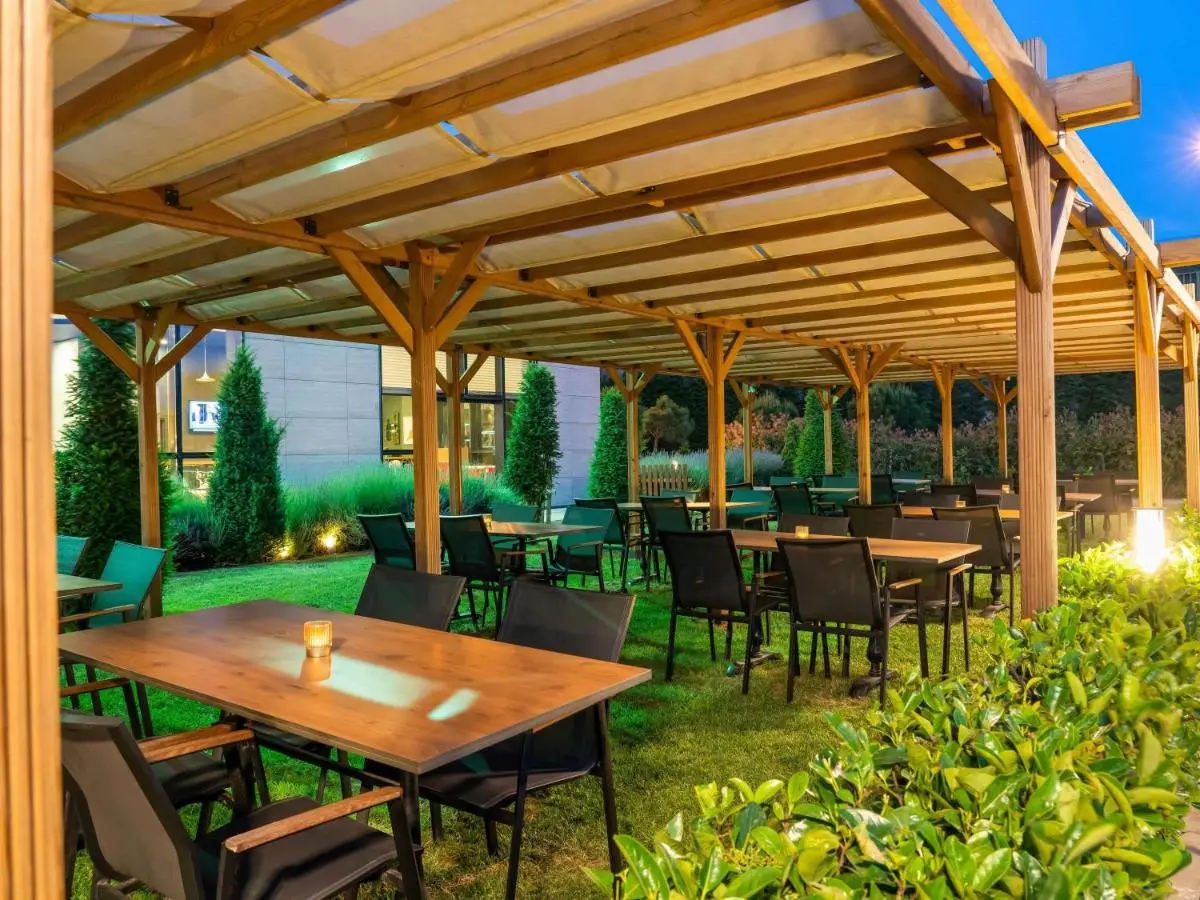 Ibis Istanbul Tuzla