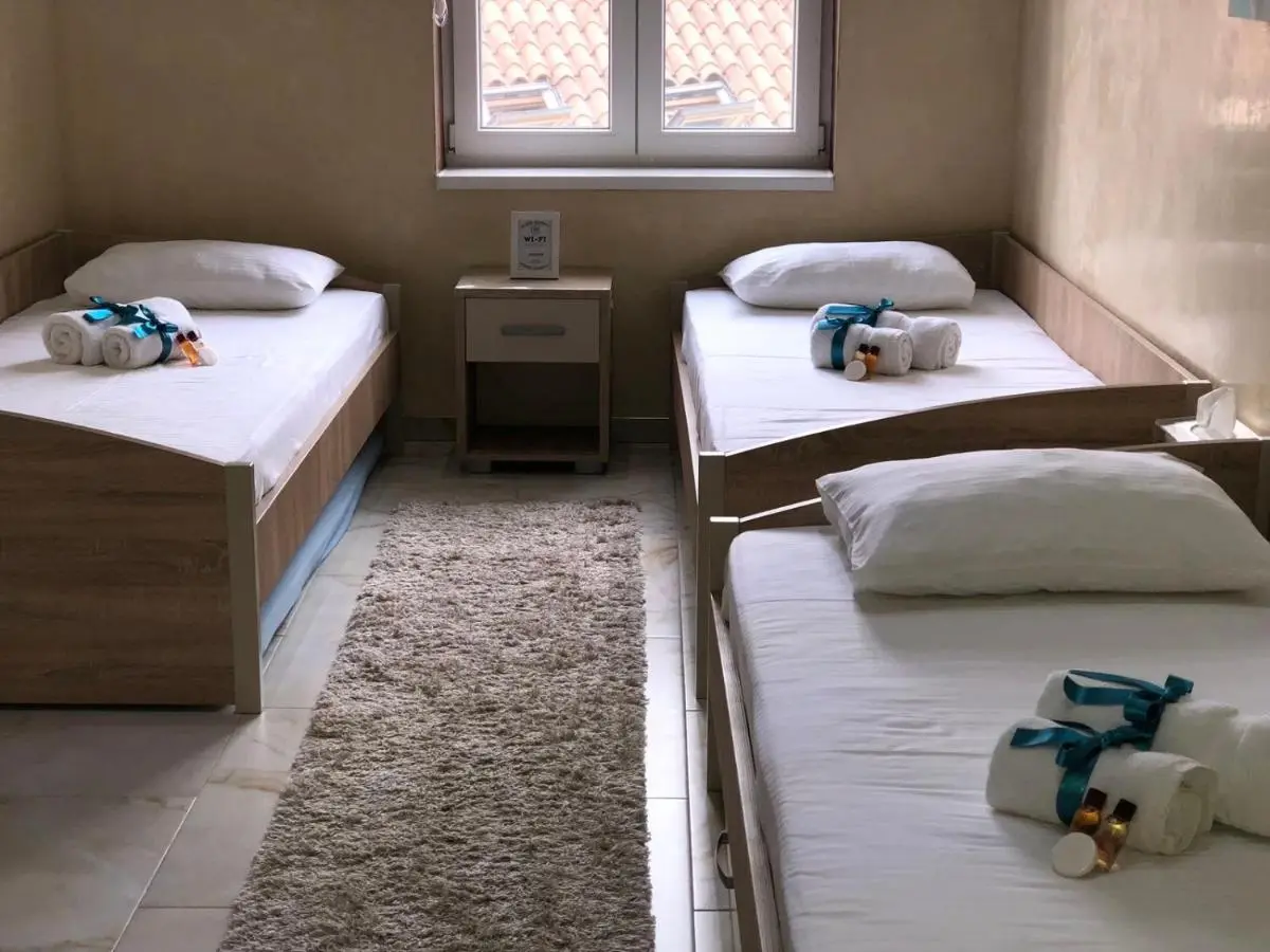 Apartman Bascarsija